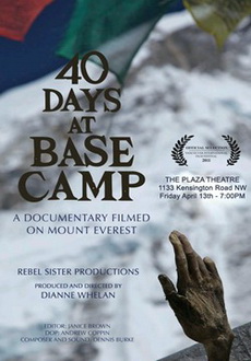 "40 Days at Base Camp" (2011) DVDRip.XviD-NOSCREENS